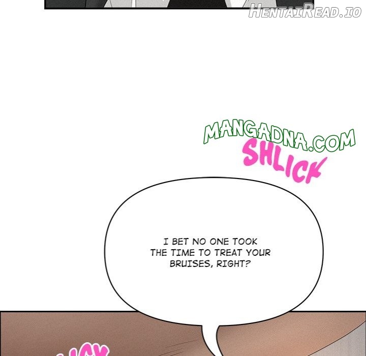 Milf Guard Chapter 40 - page 24