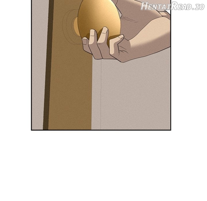 Milf Guard Chapter 40 - page 47