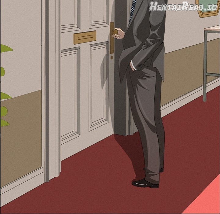 Milf Guard Chapter 40 - page 49
