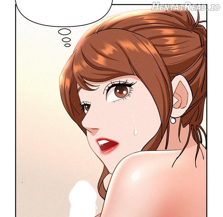 Milf Guard Chapter 40 - page 61