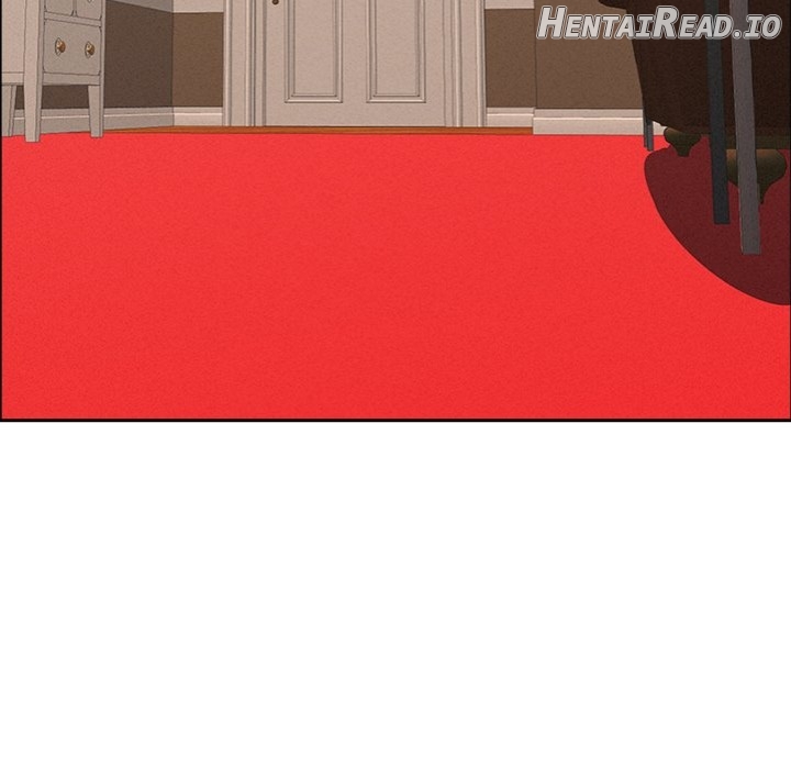 Milf Guard Chapter 40 - page 64
