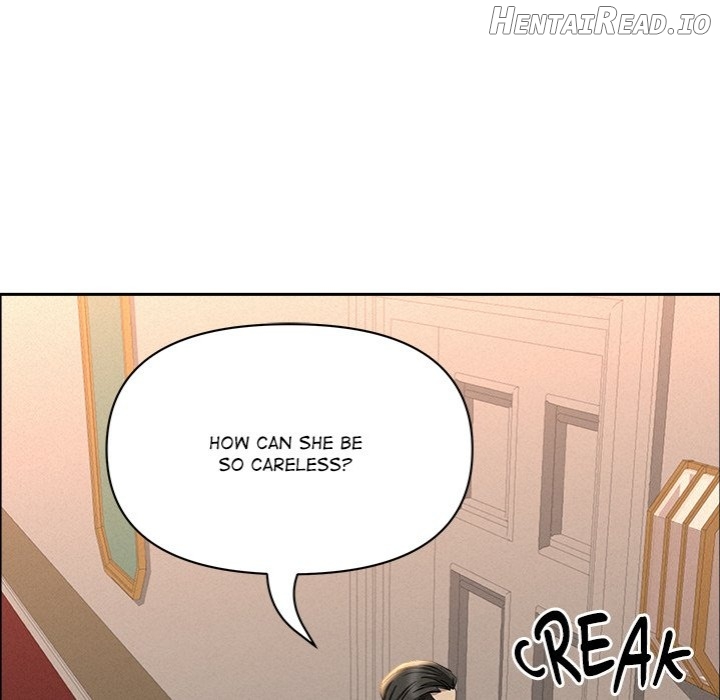 Milf Guard Chapter 40 - page 65