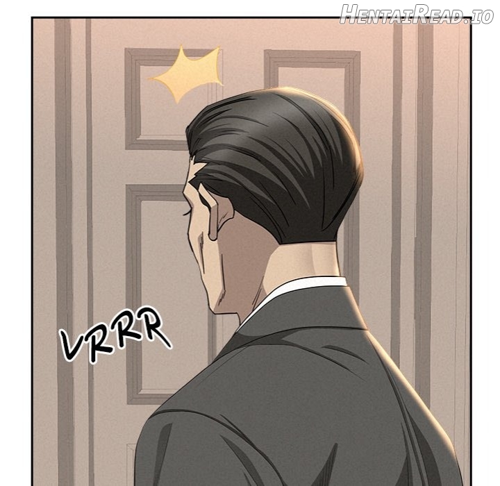 Milf Guard Chapter 40 - page 68