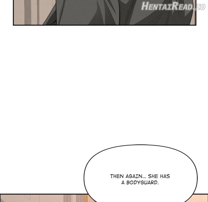 Milf Guard Chapter 40 - page 69
