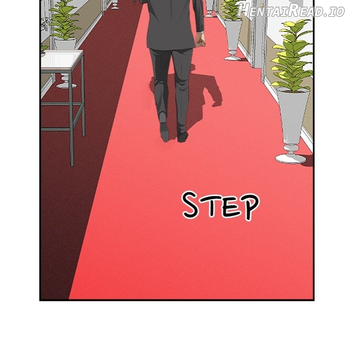 Milf Guard Chapter 40 - page 73