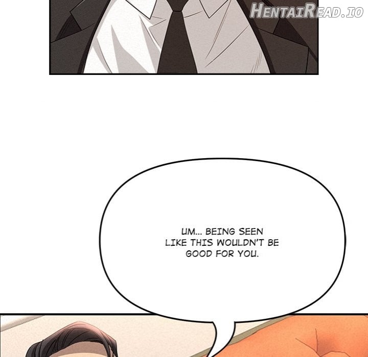 Milf Guard Chapter 40 - page 87