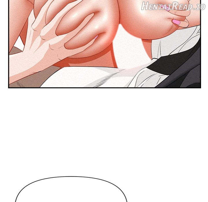 Milf Guard Chapter 40 - page 91