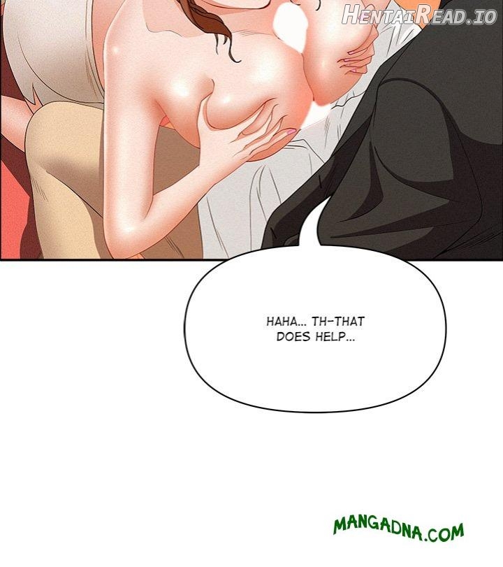 Milf Guard Chapter 40 - page 98