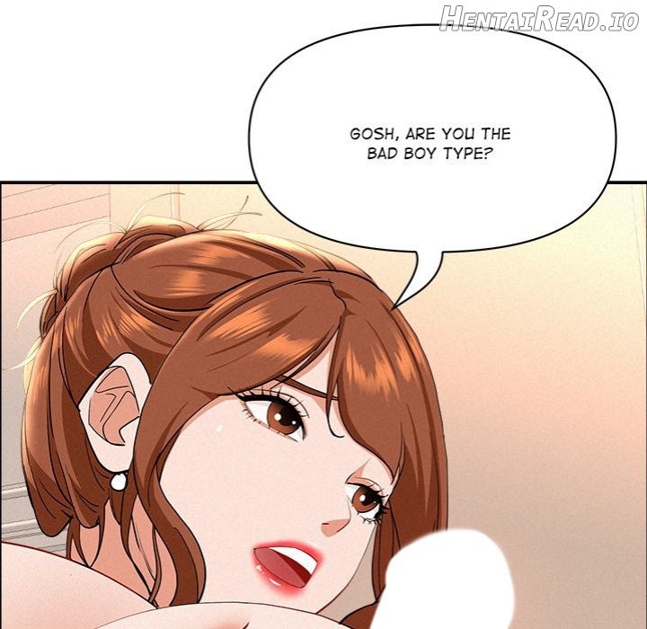 Milf Guard Chapter 40 - page 99