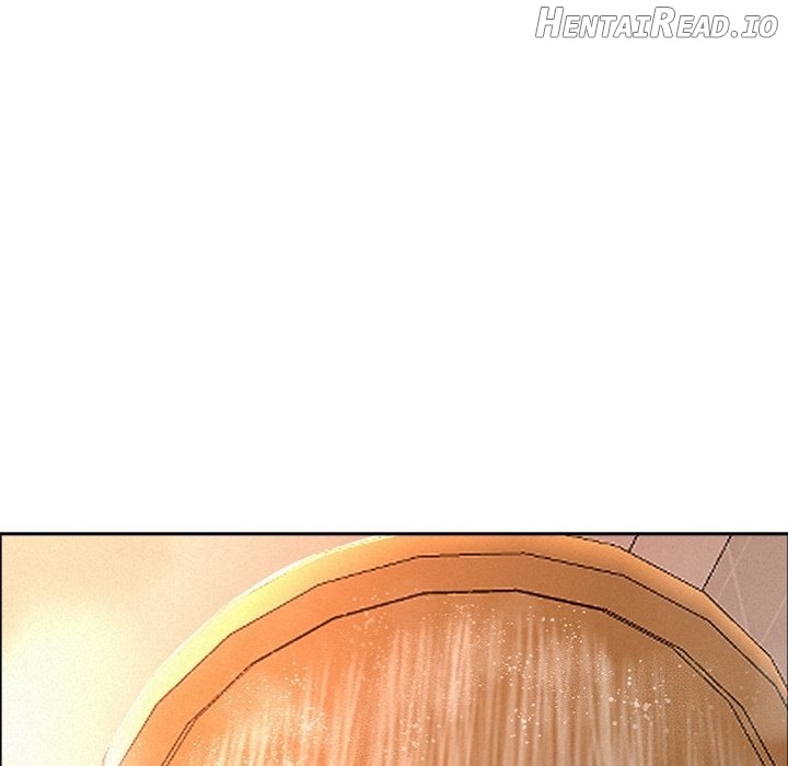 Milf Guard Chapter 50 - page 110