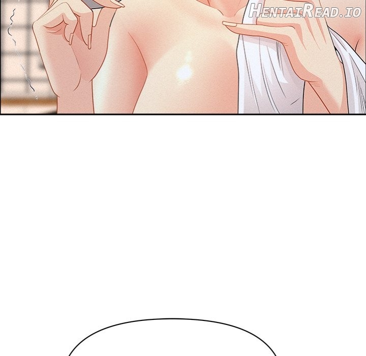 Milf Guard Chapter 50 - page 135
