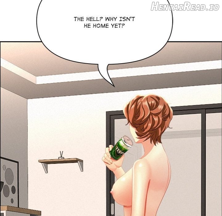 Milf Guard Chapter 50 - page 136