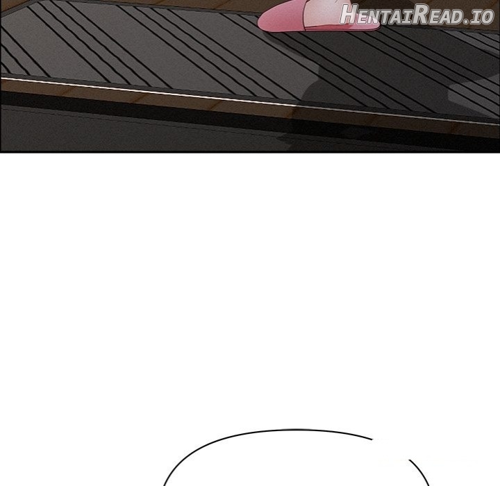 Milf Guard Chapter 50 - page 138