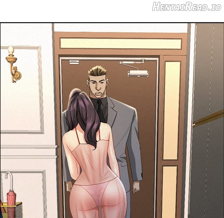 Milf Guard Chapter 50 - page 14