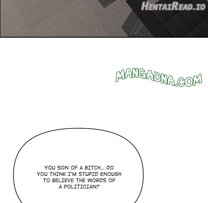 Milf Guard Chapter 50 - page 153
