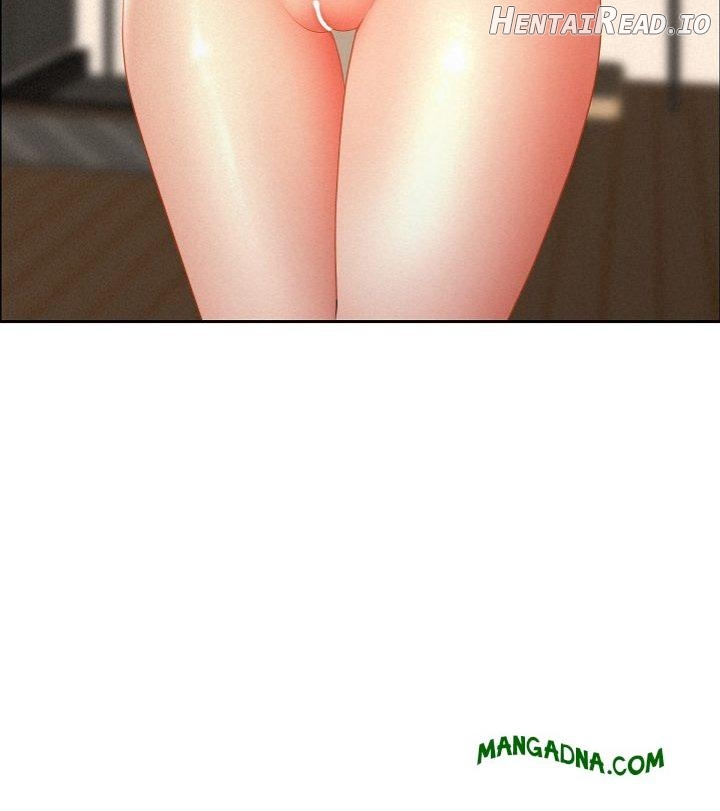 Milf Guard Chapter 50 - page 170