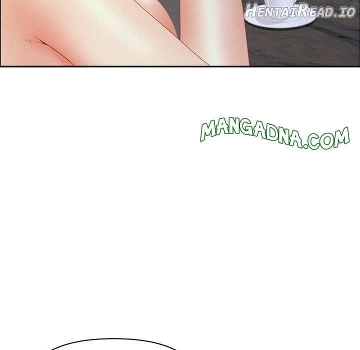 Milf Guard Chapter 50 - page 43