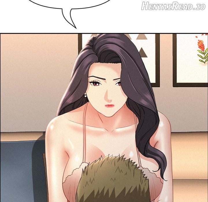 Milf Guard Chapter 50 - page 52