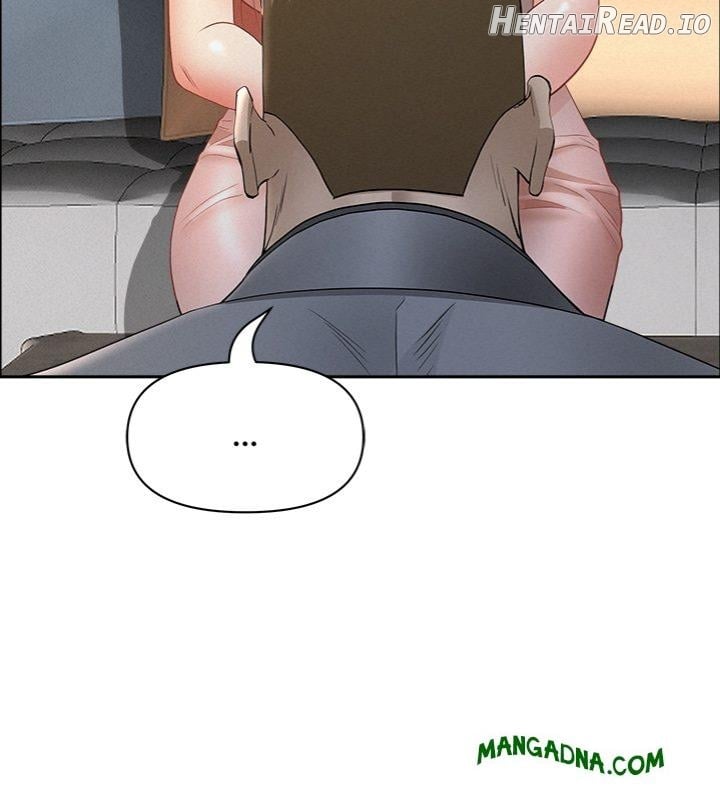 Milf Guard Chapter 50 - page 53