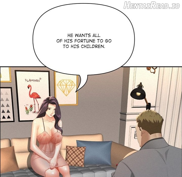 Milf Guard Chapter 50 - page 59