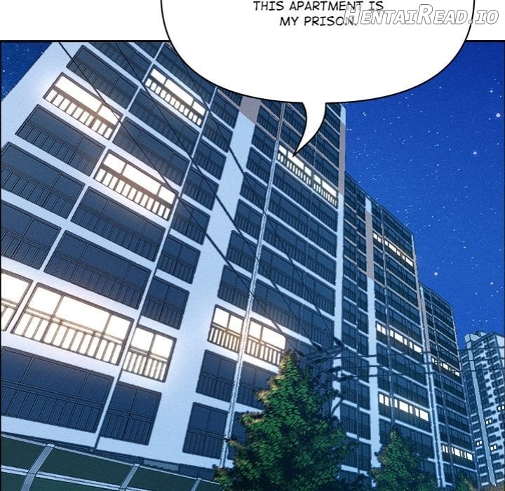 Milf Guard Chapter 50 - page 70