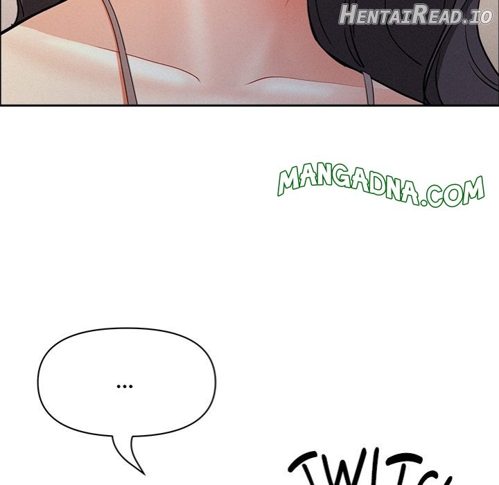 Milf Guard Chapter 50 - page 78
