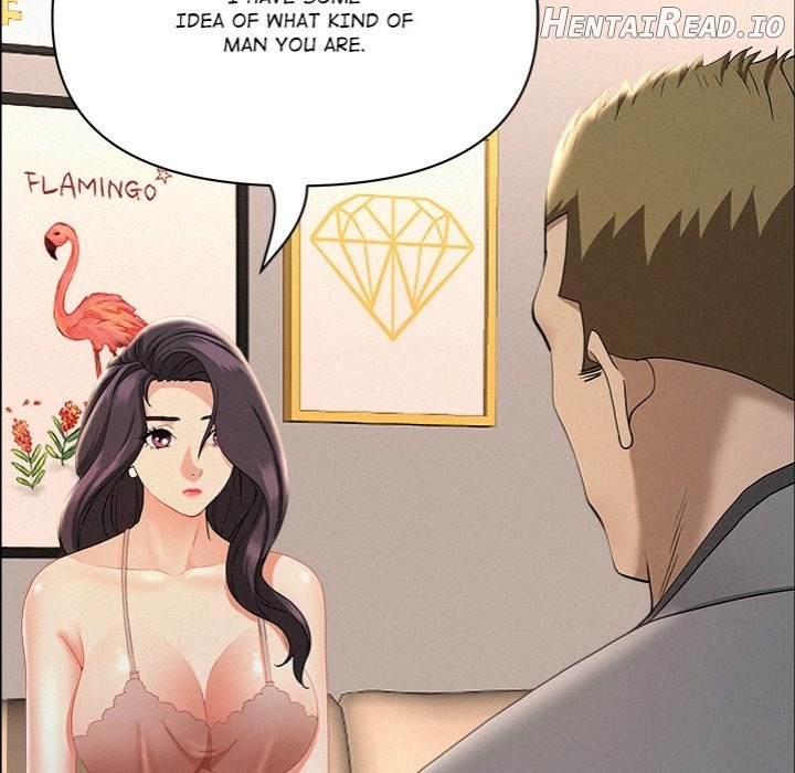 Milf Guard Chapter 50 - page 81