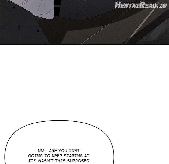 Milf Guard Chapter 50 - page 97