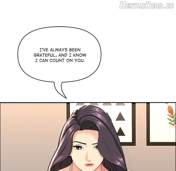 Milf Guard Chapter 51 - page 100