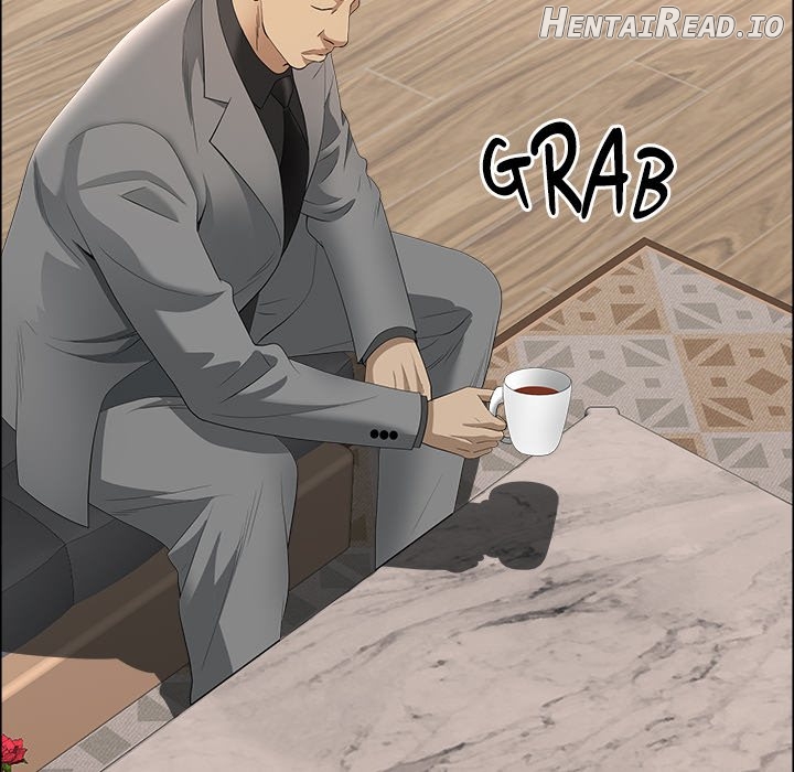 Milf Guard Chapter 51 - page 105