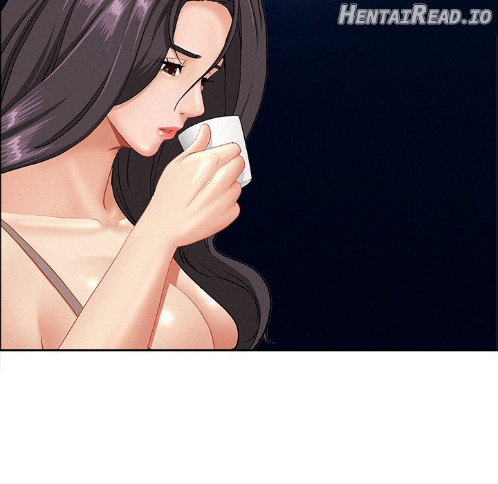 Milf Guard Chapter 51 - page 114