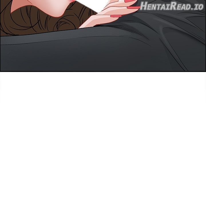 Milf Guard Chapter 51 - page 120