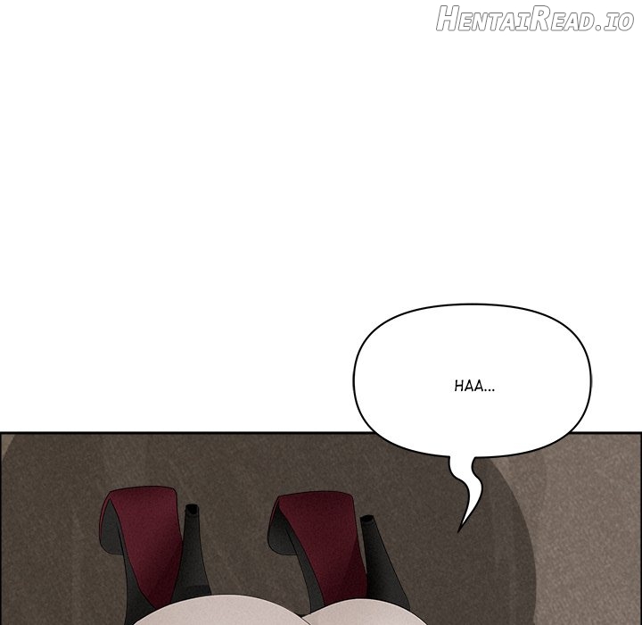 Milf Guard Chapter 51 - page 127
