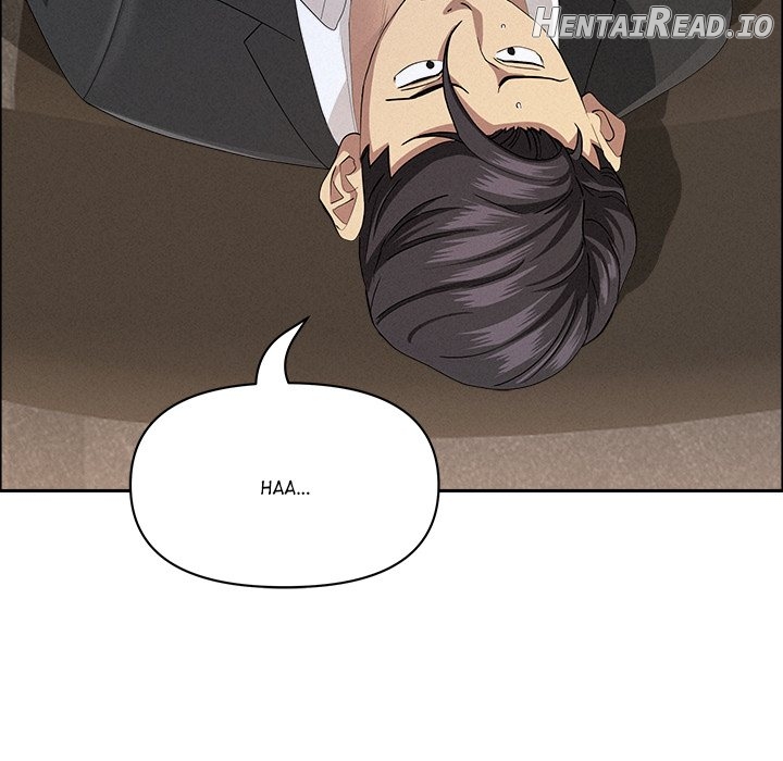 Milf Guard Chapter 51 - page 130