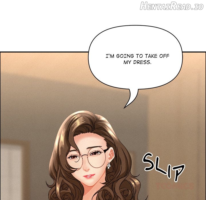 Milf Guard Chapter 51 - page 138