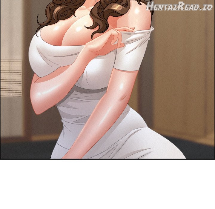 Milf Guard Chapter 51 - page 139