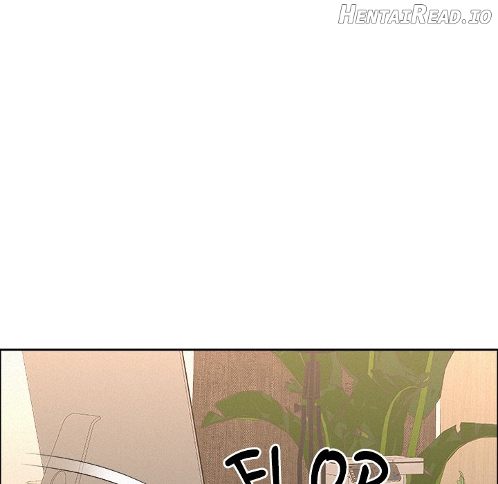Milf Guard Chapter 51 - page 142