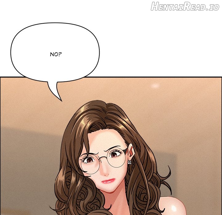 Milf Guard Chapter 51 - page 150