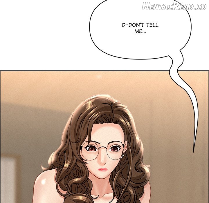 Milf Guard Chapter 51 - page 161