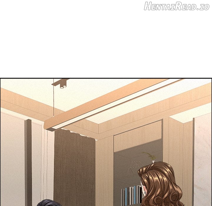 Milf Guard Chapter 51 - page 167