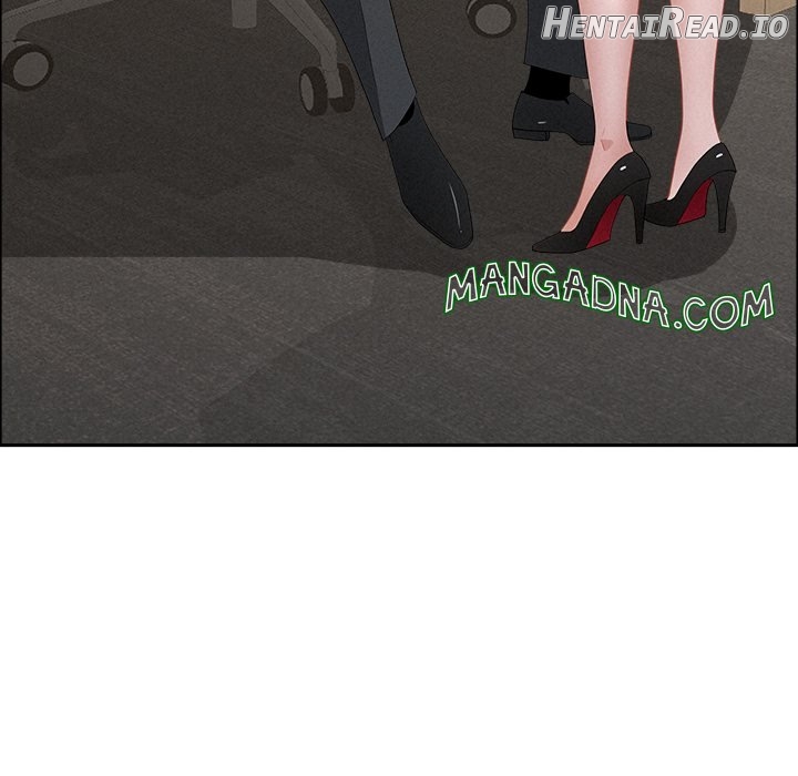 Milf Guard Chapter 51 - page 169
