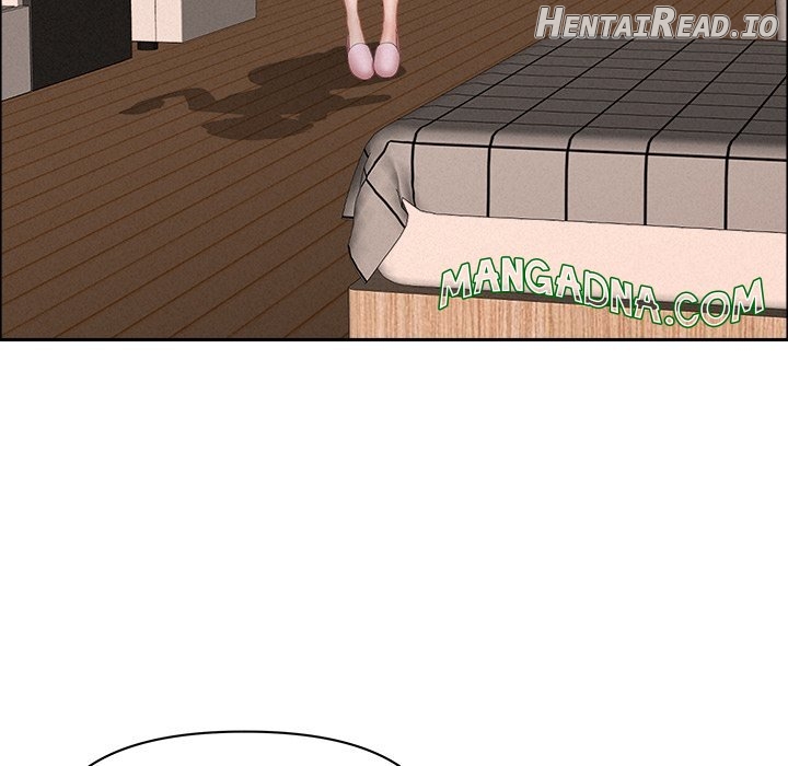 Milf Guard Chapter 51 - page 17