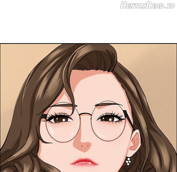 Milf Guard Chapter 51 - page 170