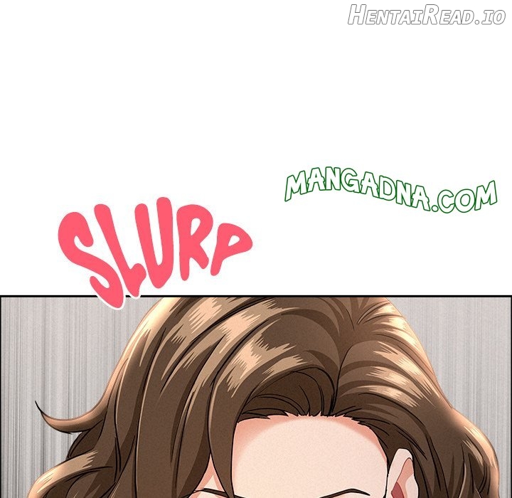 Milf Guard Chapter 51 - page 25