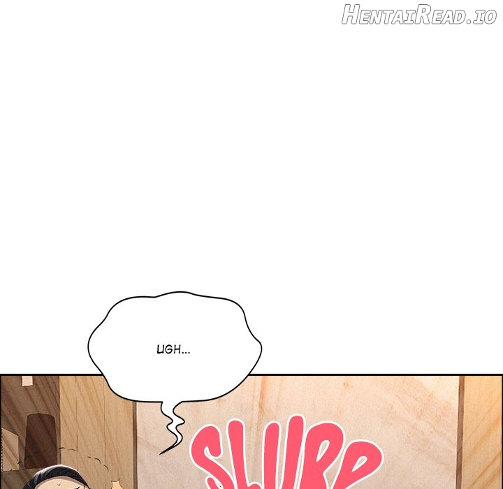 Milf Guard Chapter 51 - page 27