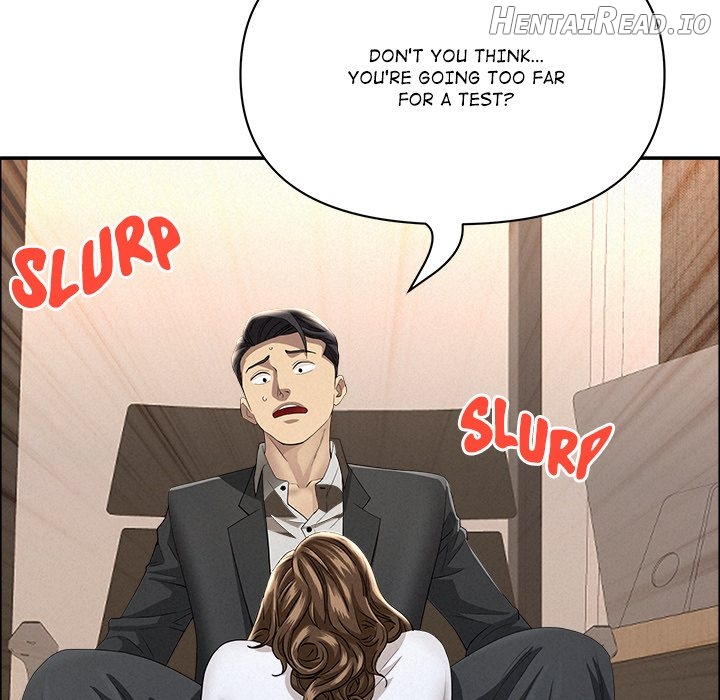 Milf Guard Chapter 51 - page 34