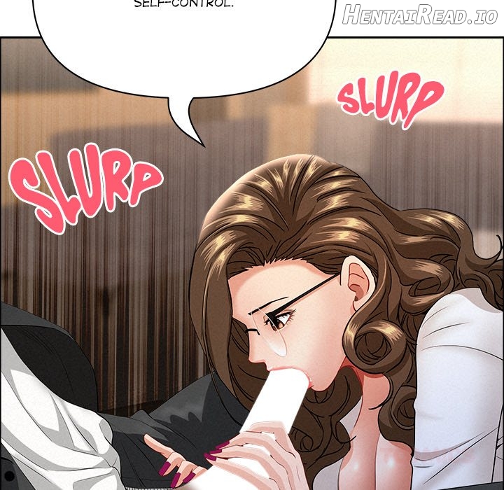 Milf Guard Chapter 51 - page 39