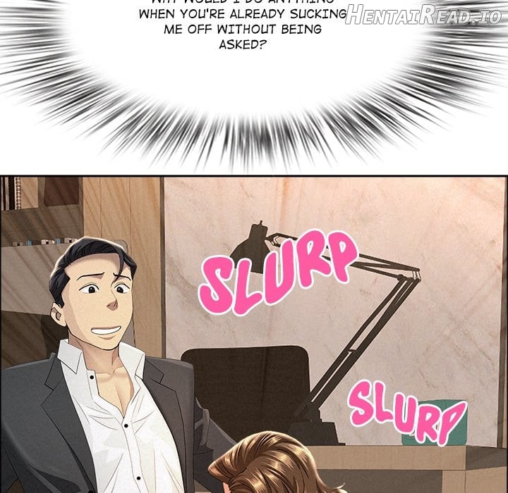 Milf Guard Chapter 51 - page 43