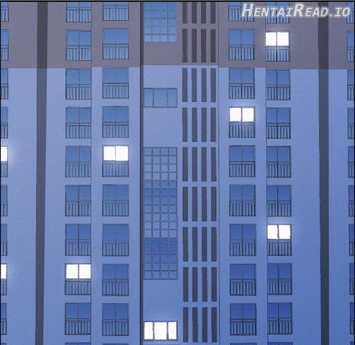 Milf Guard Chapter 51 - page 50