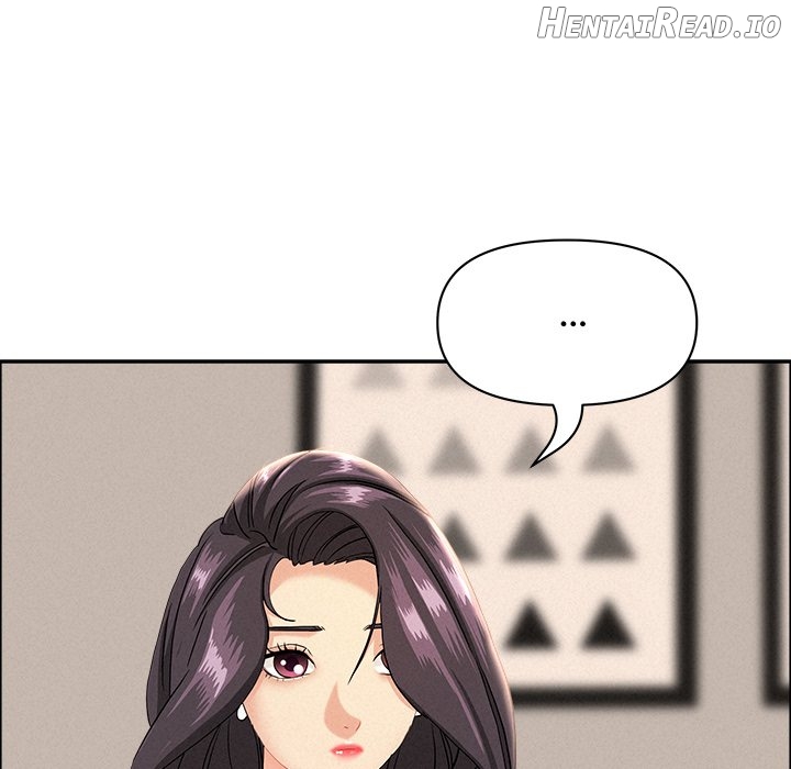 Milf Guard Chapter 51 - page 54